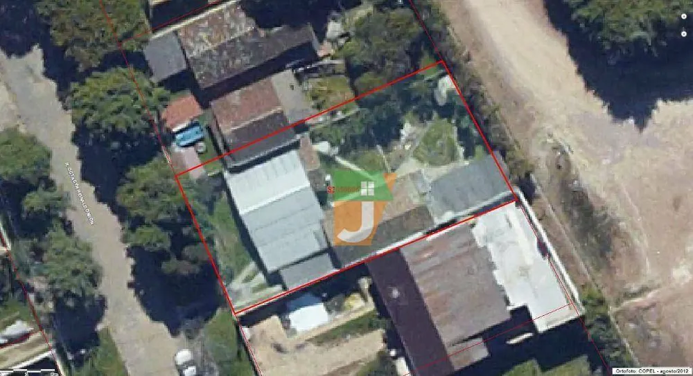 Terreno, 493 m² - Foto 1