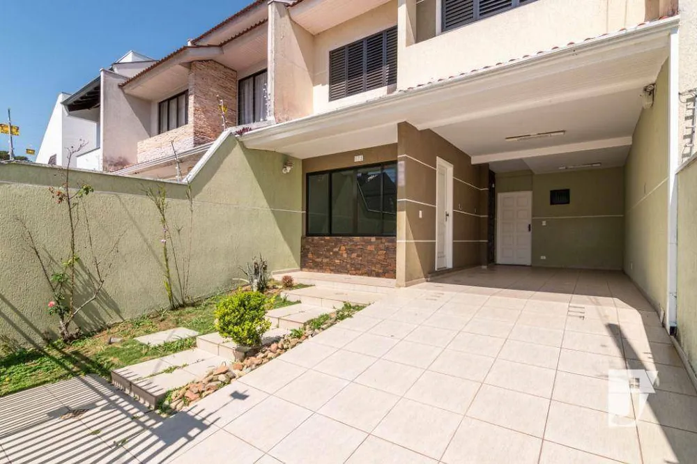Sobrado, 3 quartos, 248 m² - Foto 2