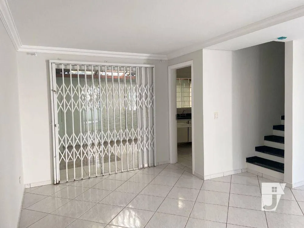 Sobrado, 3 quartos, 130 m² - Foto 4
