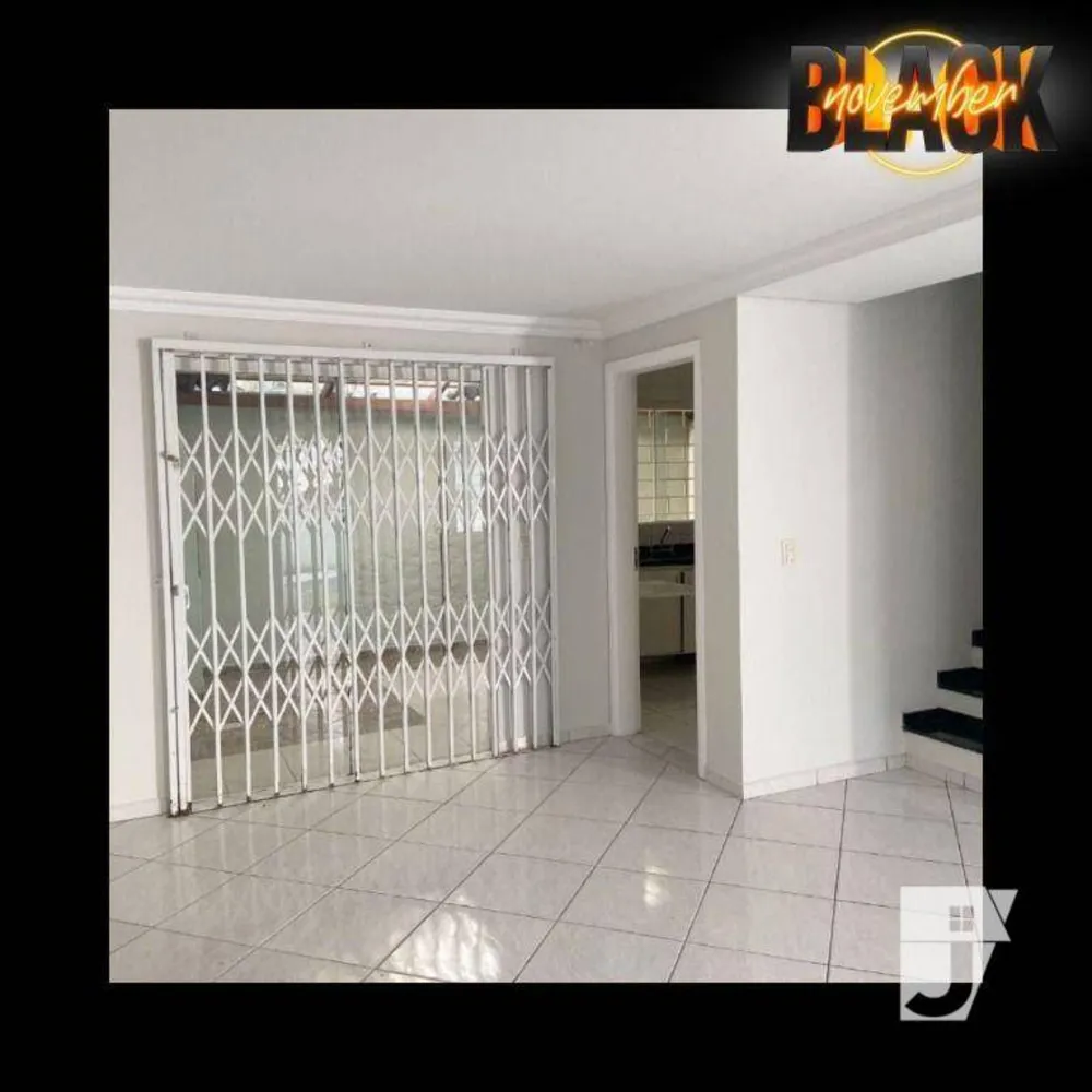 Sobrado, 3 quartos, 130 m² - Foto 1