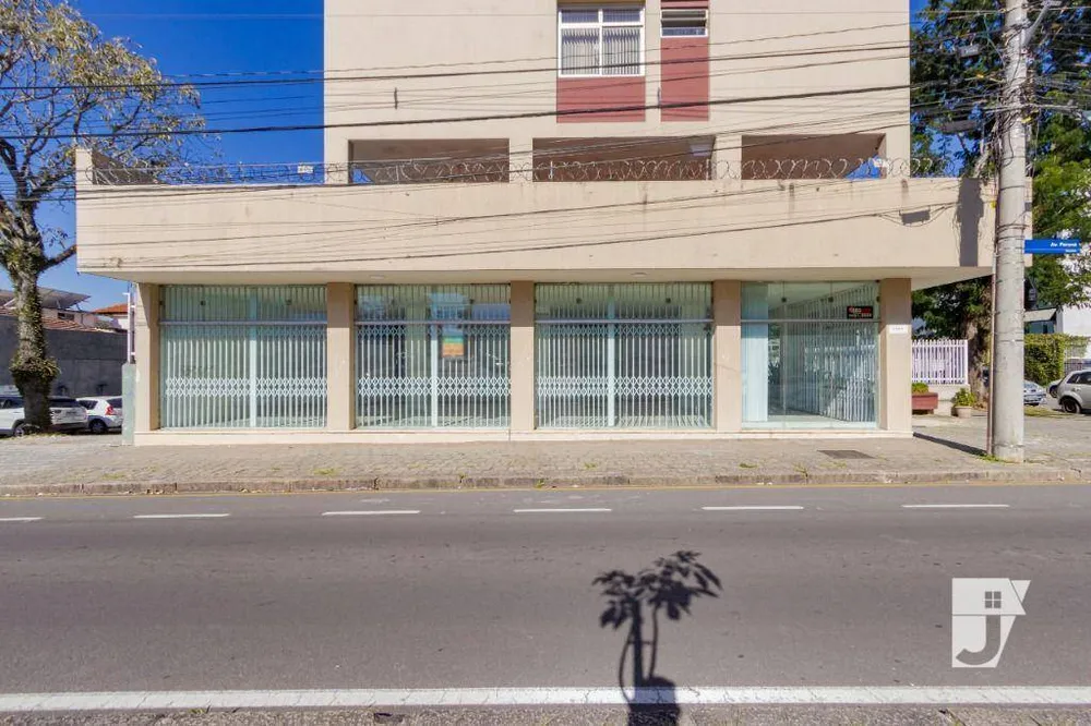 Loja-Salão, 184 m² - Foto 3