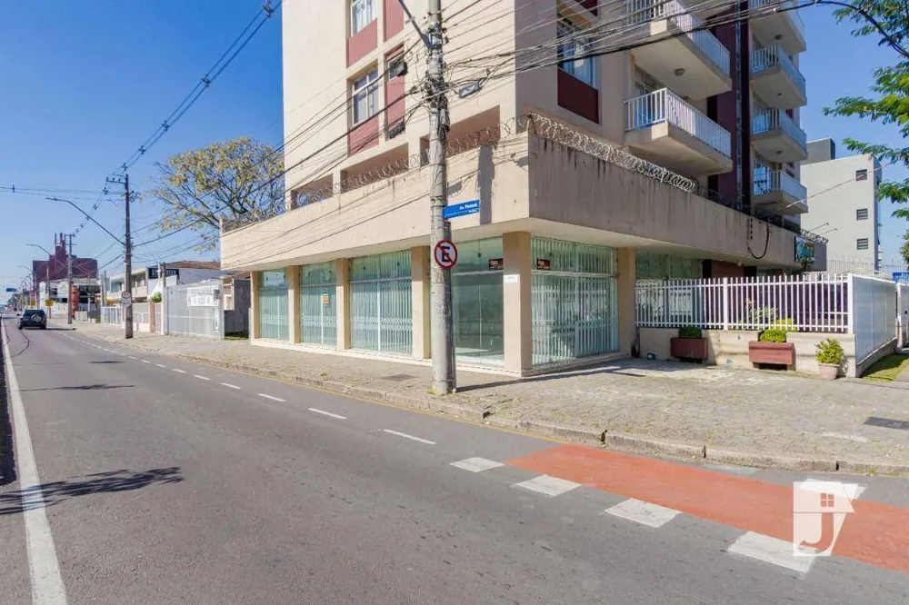 Loja-Salão, 184 m² - Foto 1