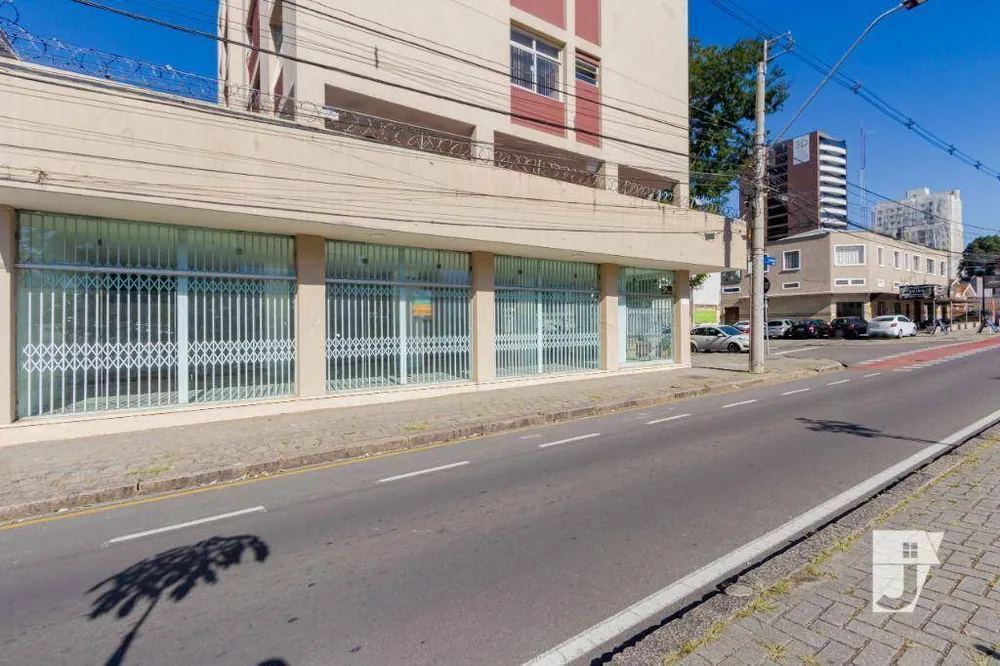 Loja-Salão, 184 m² - Foto 2