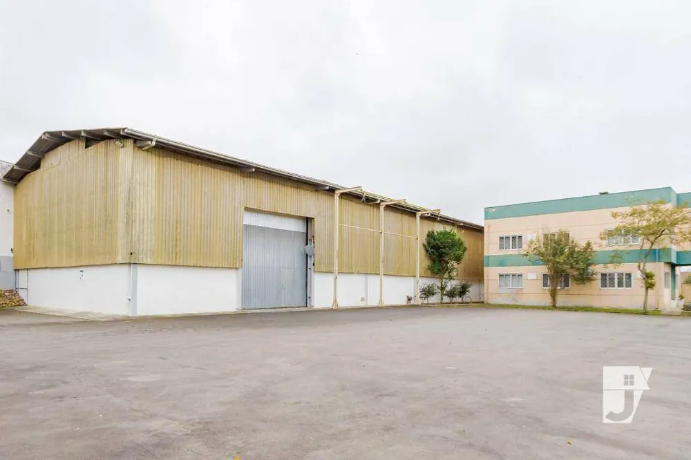 Depósito-Galpão, 704 m² - Foto 1