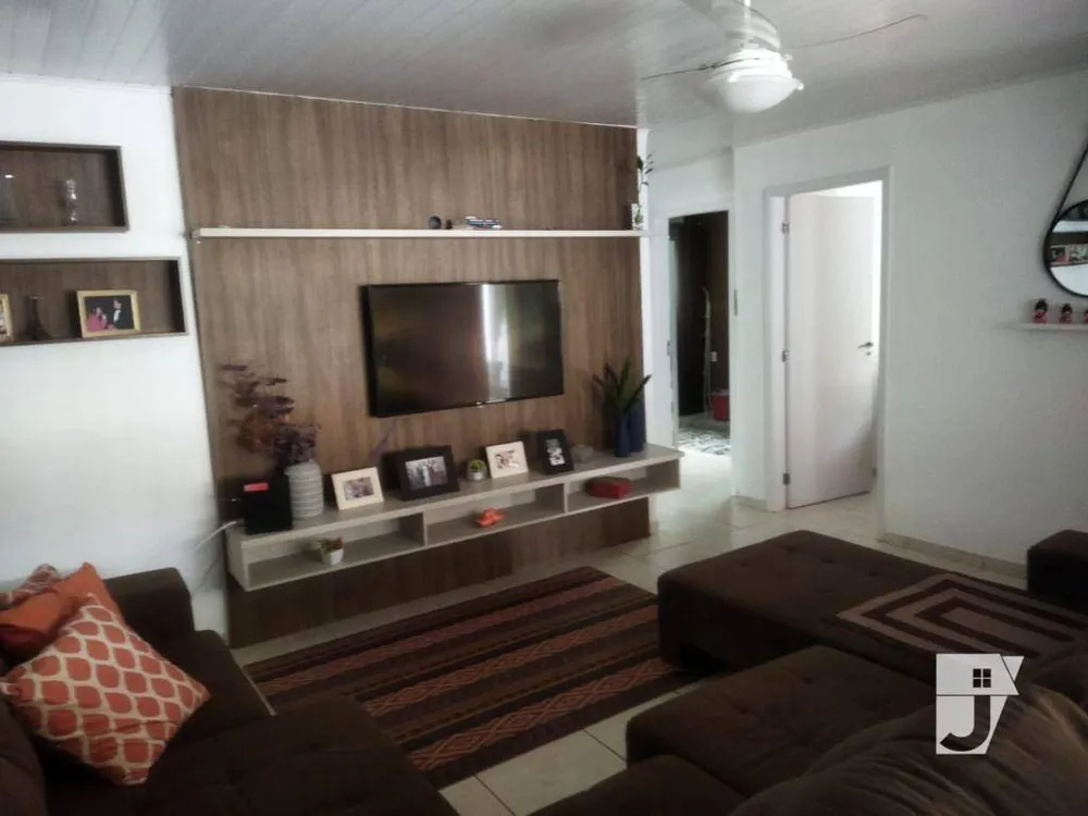 Casa, 3 quartos, 120 m² - Foto 1