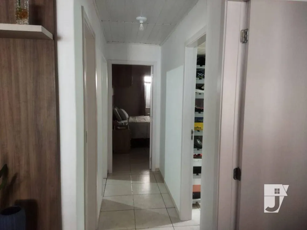 Casa, 3 quartos, 120 m² - Foto 4
