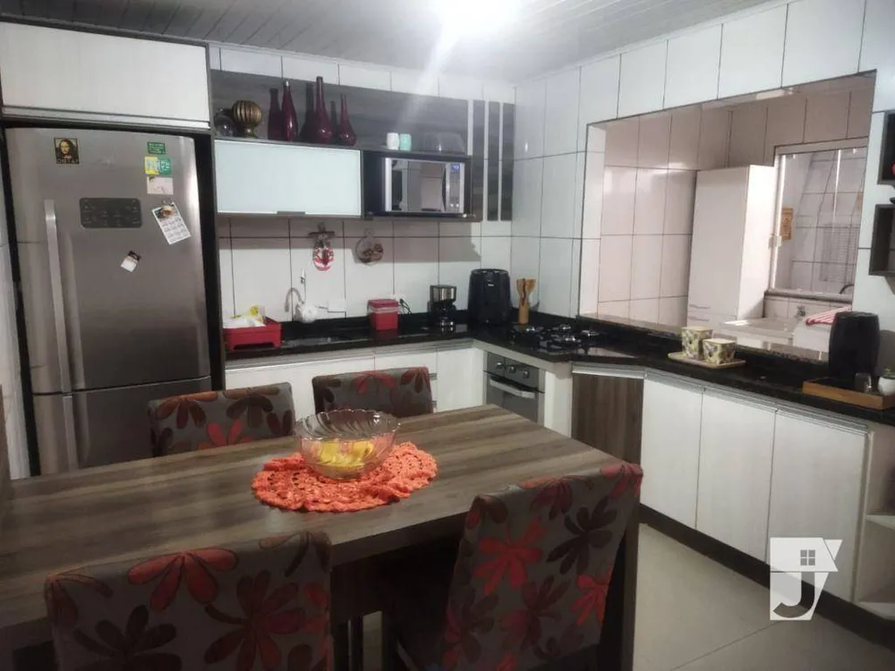 Casa, 3 quartos, 120 m² - Foto 3