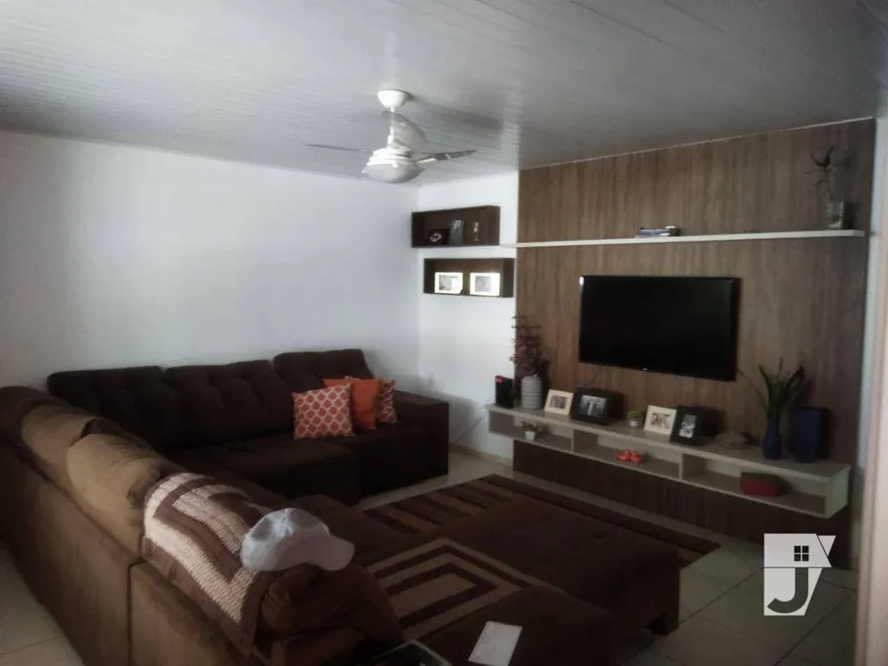 Casa, 3 quartos, 120 m² - Foto 2