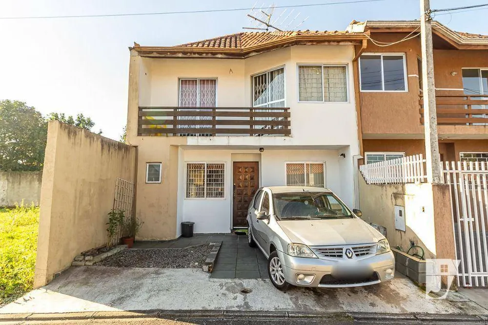 Sobrado, 3 quartos, 115 m² - Foto 3