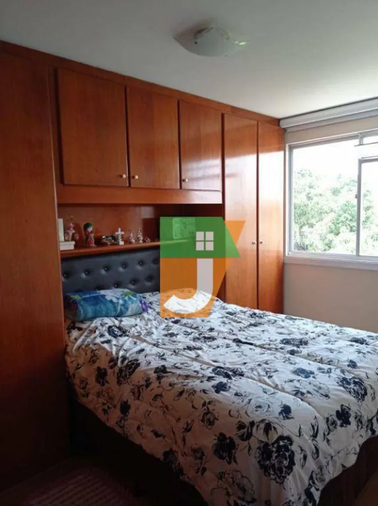 Apartamento, 2 quartos, 50 m² - Foto 4