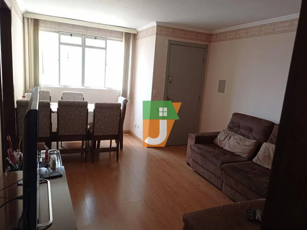 Apartamento, 2 quartos, 50 m² - Foto 3