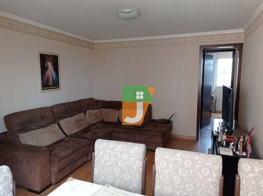 Apartamento, 2 quartos, 50 m² - Foto 2