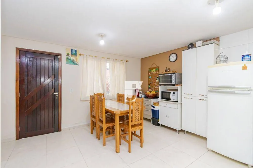 Sobrado, 3 quartos, 79 m² - Foto 2
