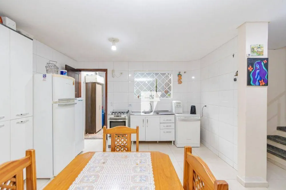 Sobrado, 3 quartos, 79 m² - Foto 4