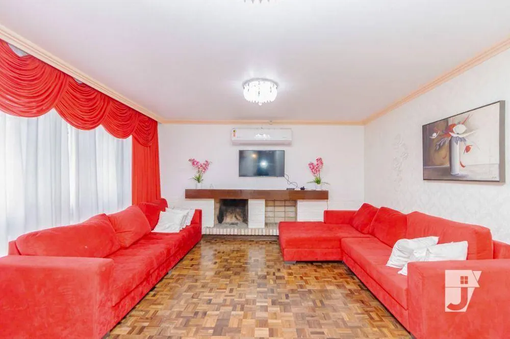 Casa, 4 quartos, 258 m² - Foto 2