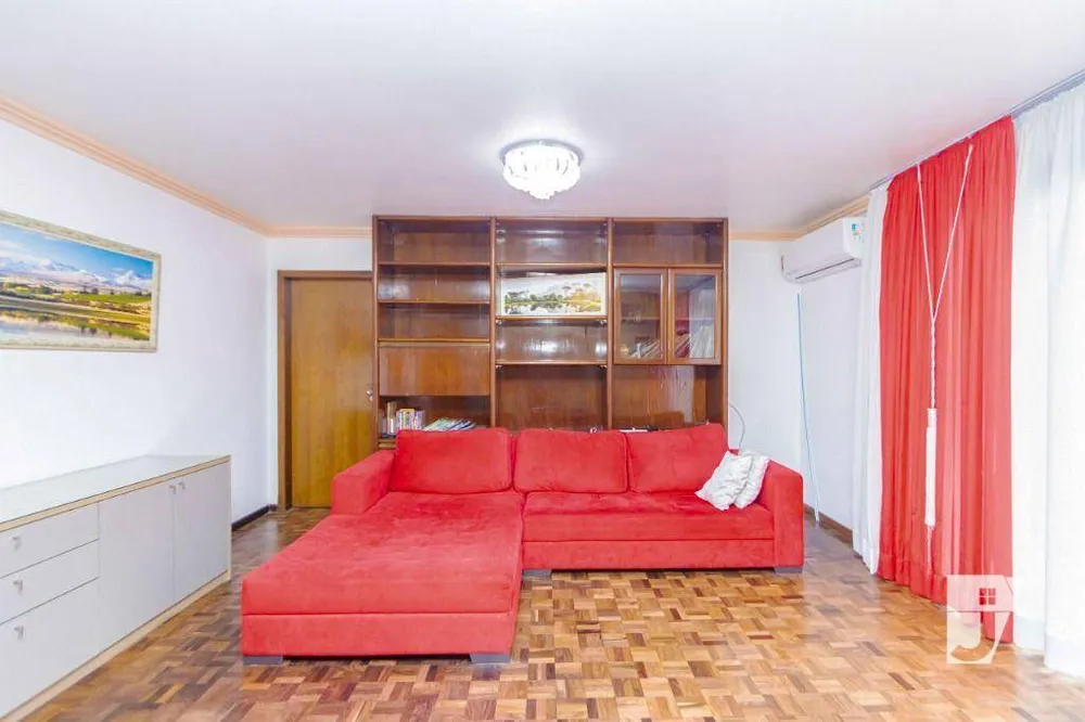 Casa, 4 quartos, 258 m² - Foto 4