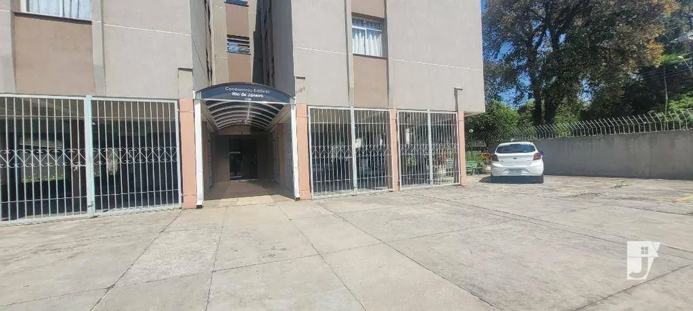 Apartamento, 3 quartos, 74 m² - Foto 2