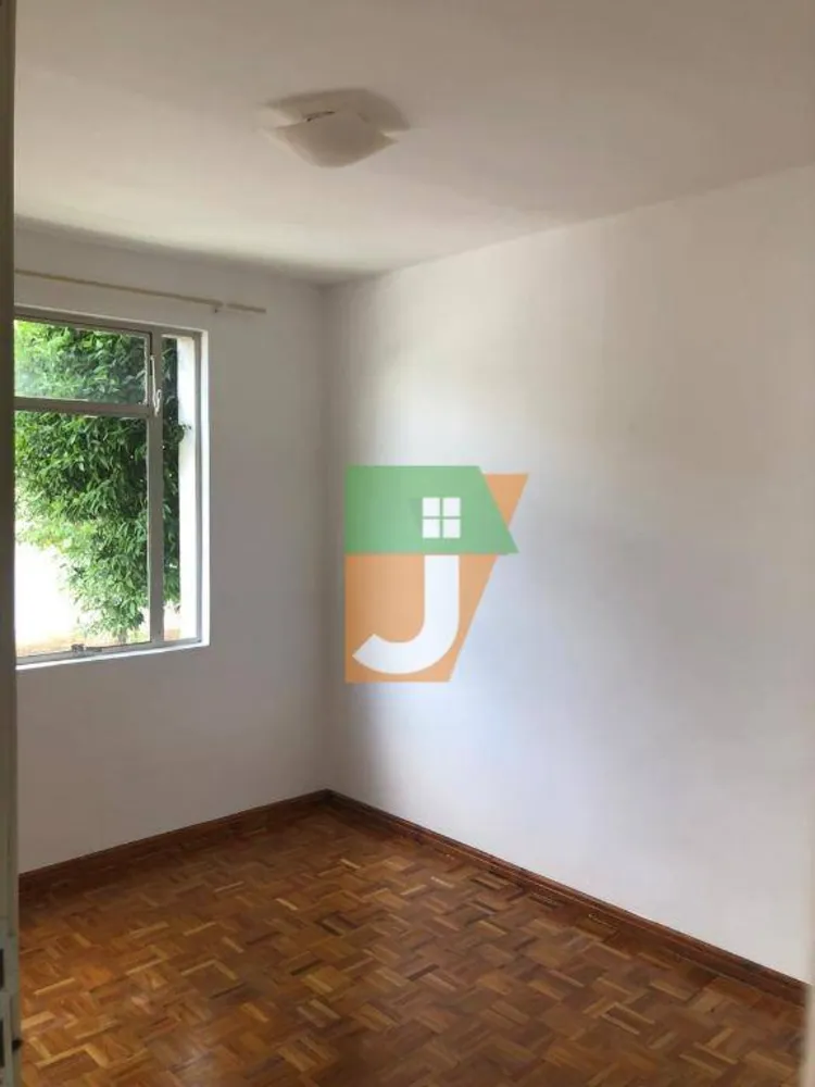 Apartamento, 2 quartos, 40 m² - Foto 4