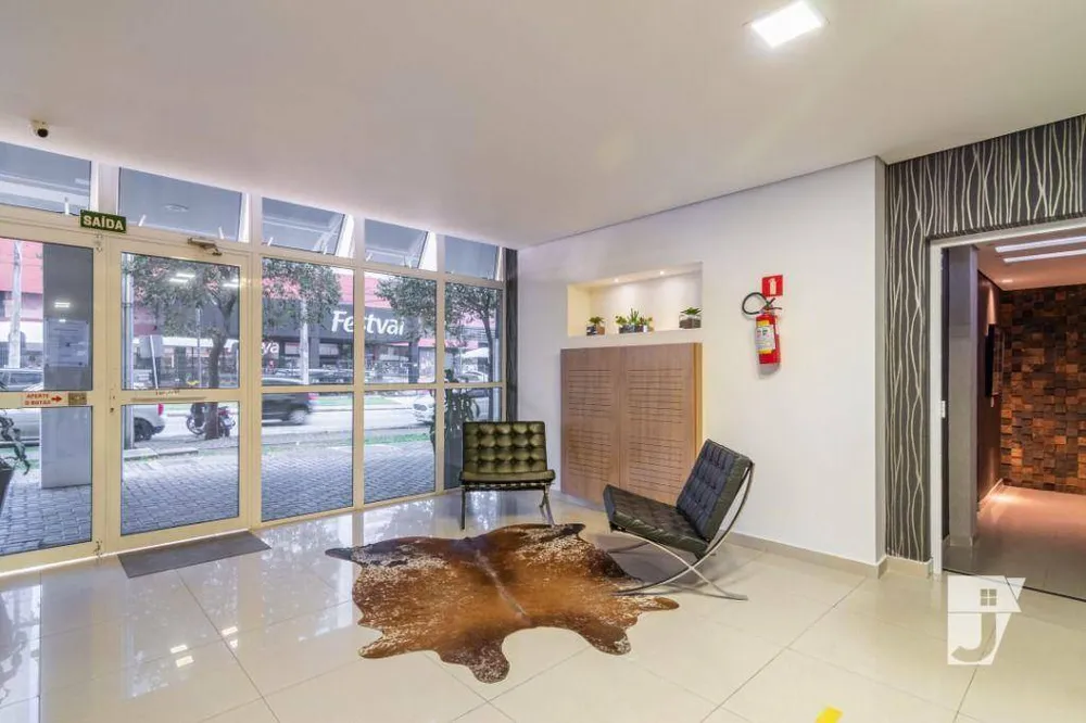 Apartamento, 3 quartos, 64 m² - Foto 4