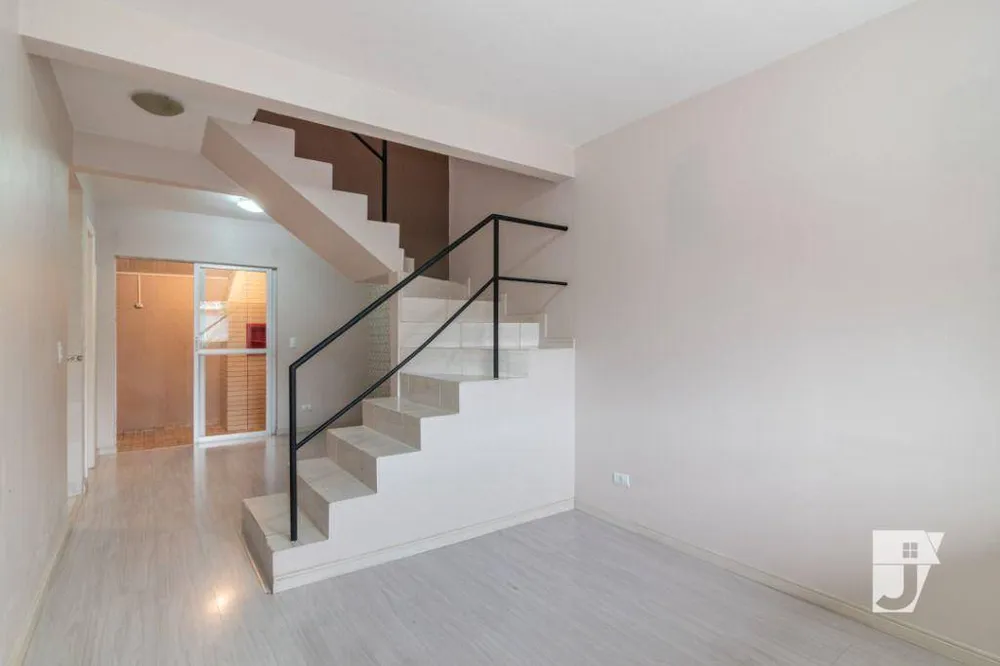 Sobrado, 2 quartos, 65 m² - Foto 1