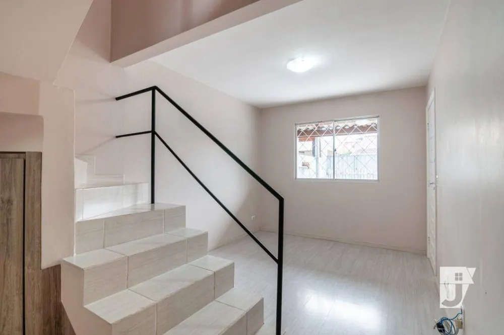 Sobrado, 2 quartos, 65 m² - Foto 4