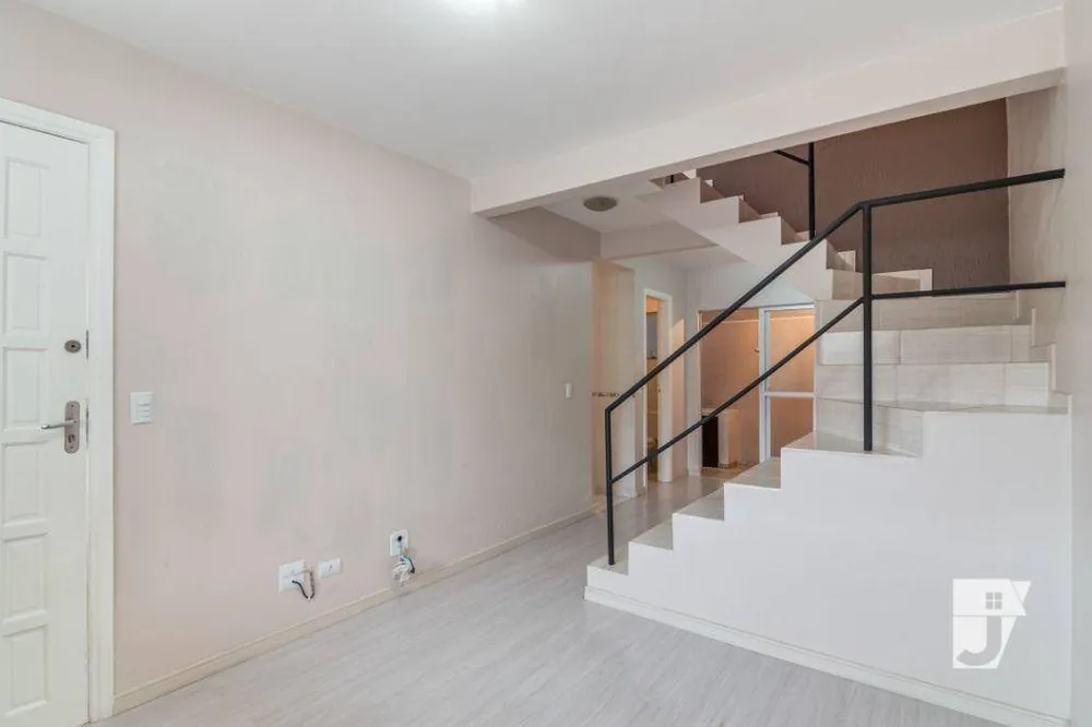 Sobrado, 2 quartos, 65 m² - Foto 2