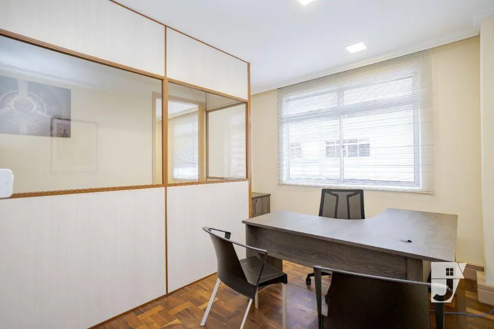 Sala-Conjunto, 38 m² - Foto 1