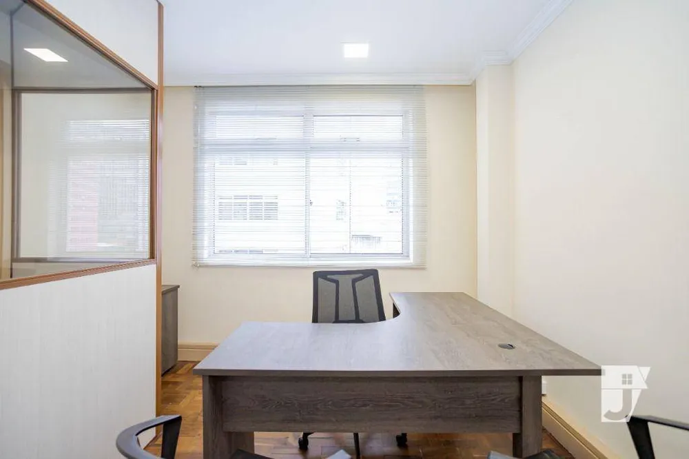 Sala-Conjunto, 38 m² - Foto 2