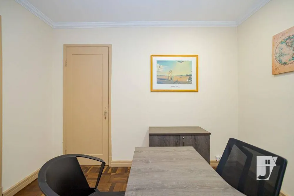 Sala-Conjunto, 38 m² - Foto 4