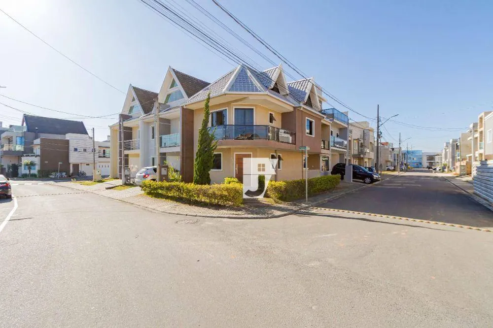 Sobrado, 3 quartos, 160 m² - Foto 2