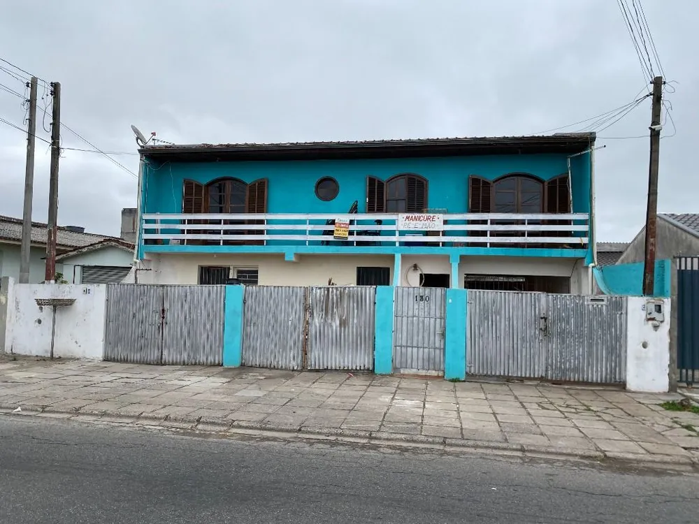 Sobrado, 3 quartos, 286 m² - Foto 1