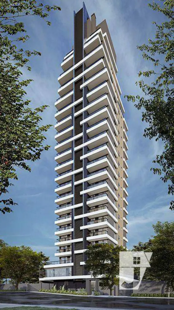 Apartamento, 3 quartos, 99 m² - Foto 1