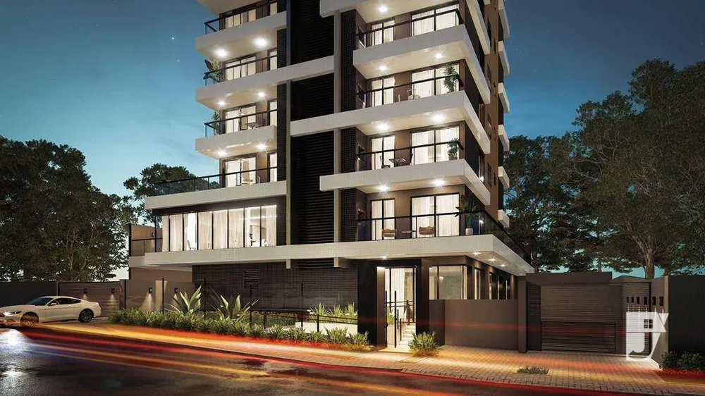 Apartamento, 3 quartos, 99 m² - Foto 3