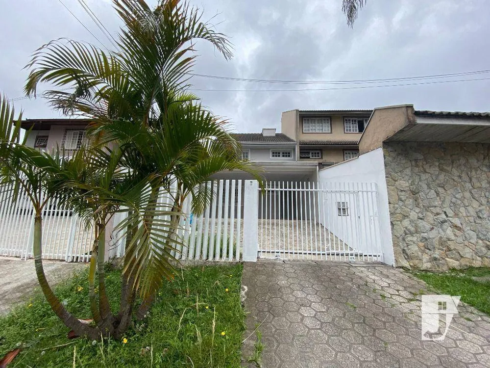 Sobrado, 3 quartos, 175 m² - Foto 2