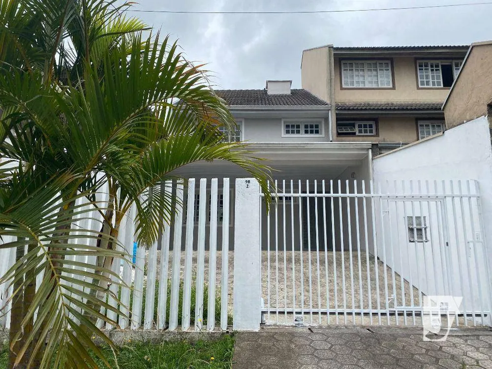 Sobrado, 3 quartos, 175 m² - Foto 1