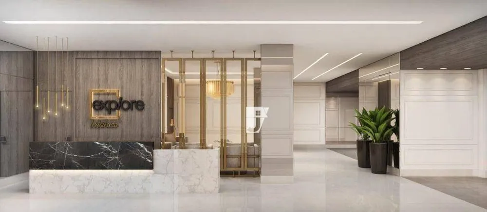 Apartamento, 2 quartos, 83 m² - Foto 4