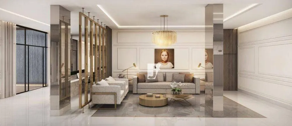 Apartamento, 2 quartos, 83 m² - Foto 2