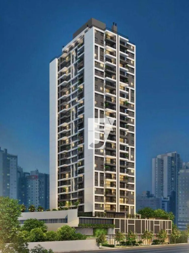 Apartamento, 2 quartos, 83 m² - Foto 3