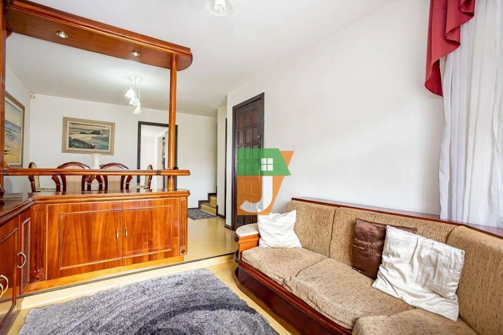 Sobrado, 3 quartos, 140 m² - Foto 1