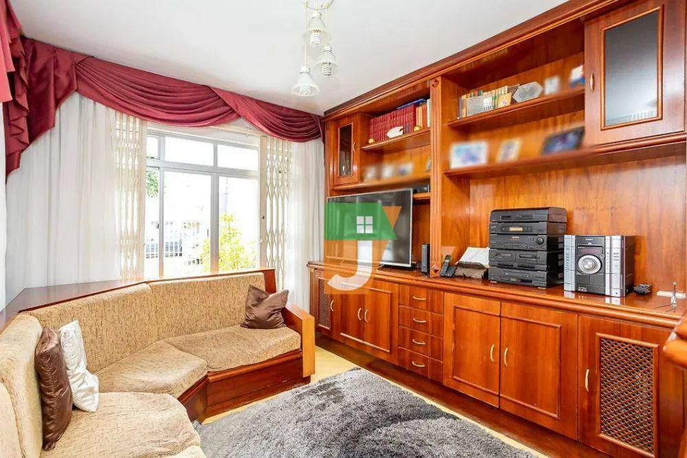 Sobrado, 3 quartos, 140 m² - Foto 2