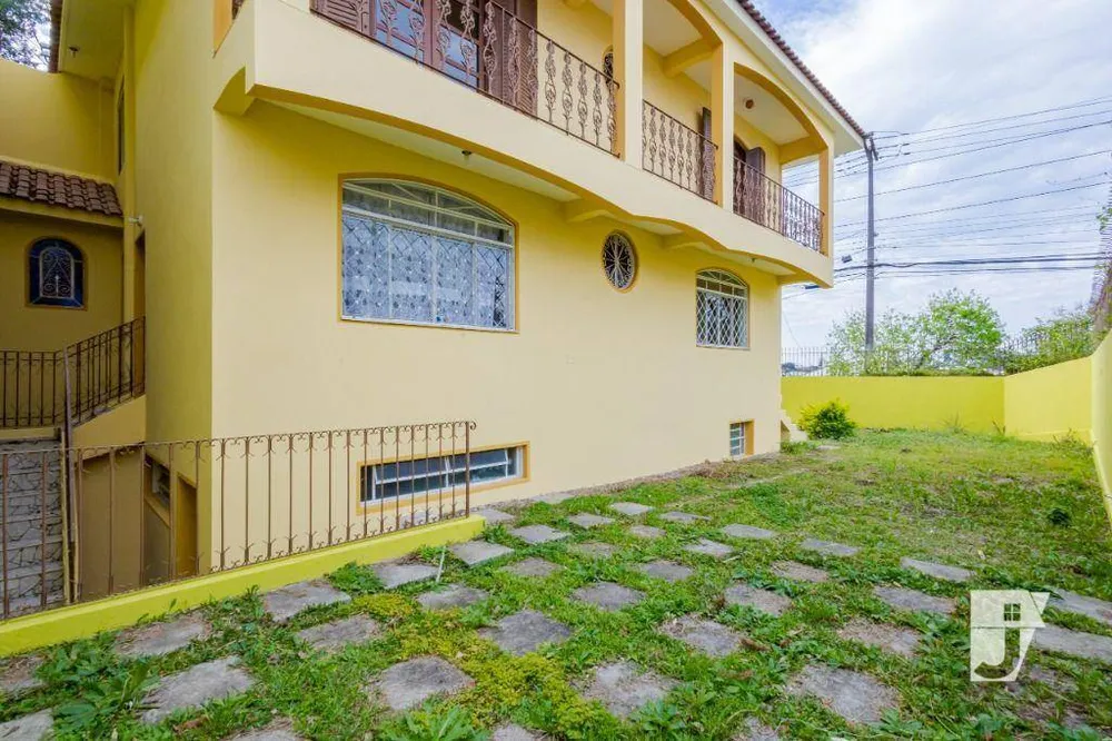 Sobrado, 4 quartos, 239 m² - Foto 3