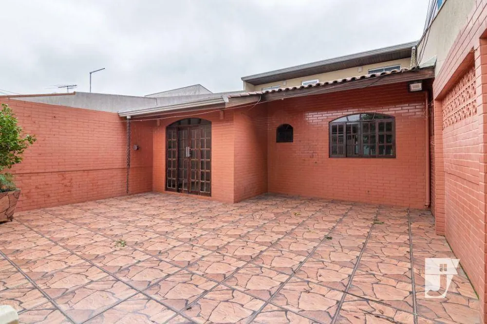 Sobrado, 3 quartos, 120 m² - Foto 2