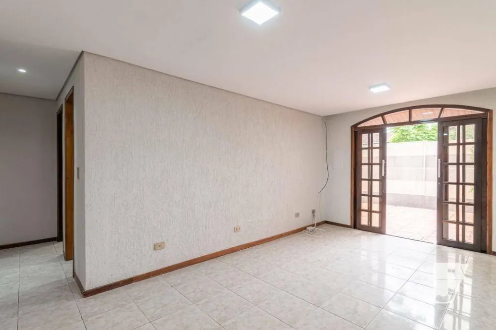 Sobrado, 3 quartos, 120 m² - Foto 4