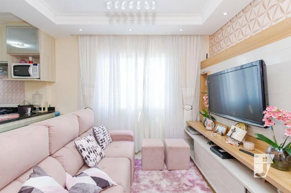Apartamento, 2 quartos, 77 m² - Foto 3