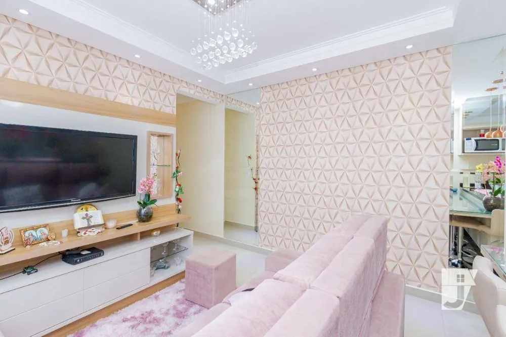 Apartamento, 2 quartos, 77 m² - Foto 4