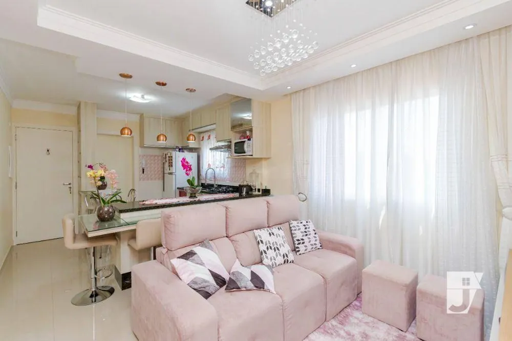 Apartamento, 2 quartos, 77 m² - Foto 2