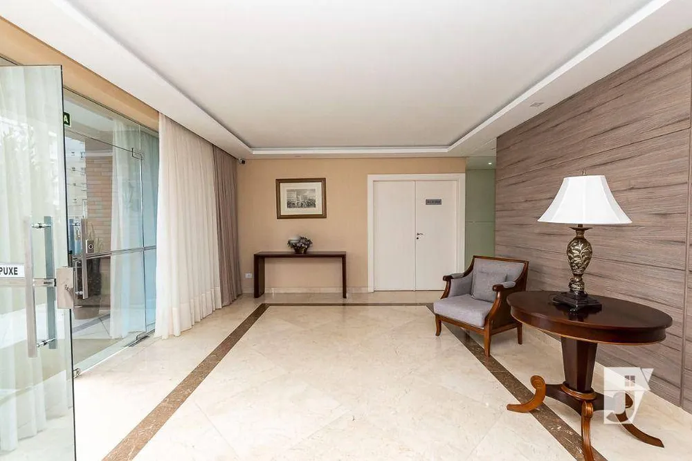Apartamento, 3 quartos, 108 m² - Foto 2