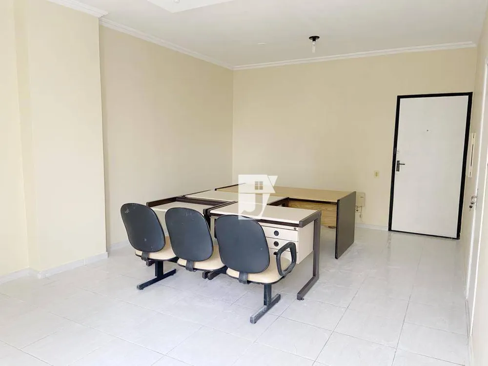 Sala-Conjunto, 46 m² - Foto 1