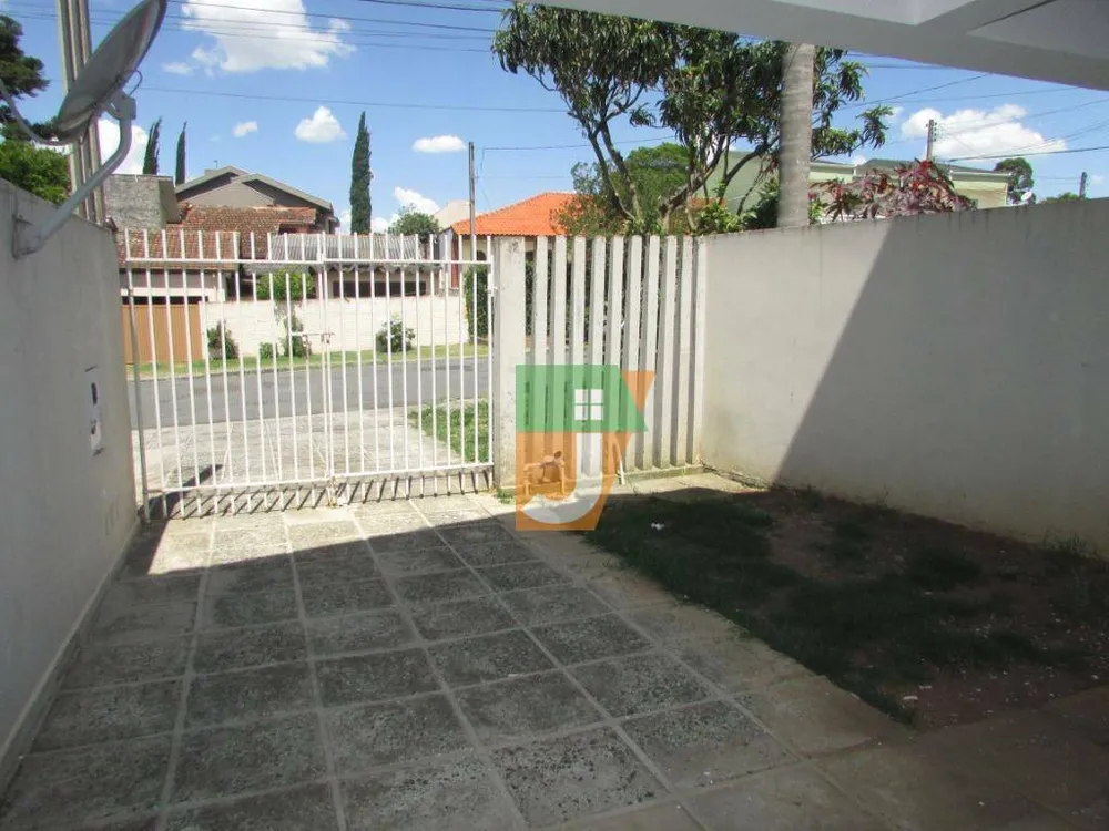 Sobrado, 3 quartos, 110 m² - Foto 2