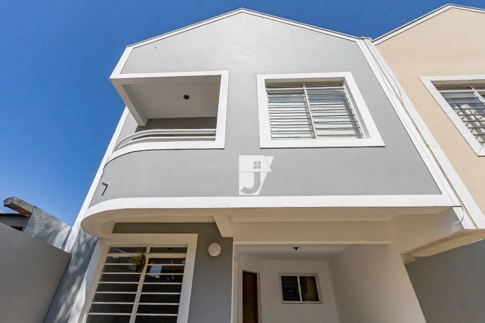 Sobrado, 3 quartos, 110 m² - Foto 4